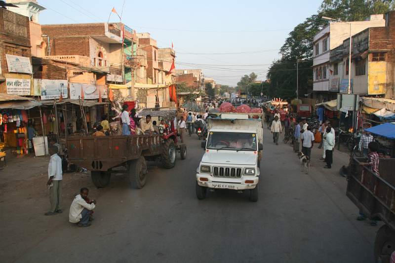 India & Nepal 2011 - 0868